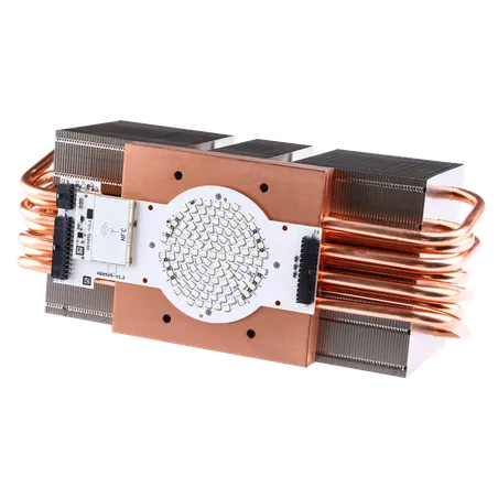 TE™ HP LED Engine for FORTE | ROBE lighting