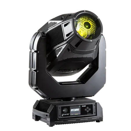 iPointe® | ROBE lighting