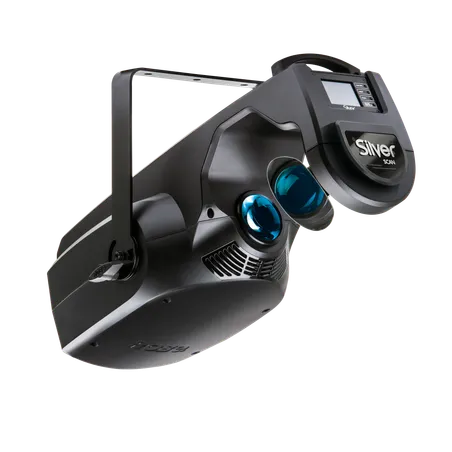 SilverScan™ | ROBE lighting