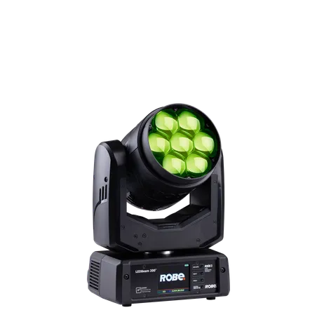 LEDBeam 200™ | ROBE lighting
