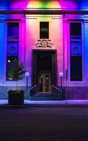 Guelph Comes to Life with Anolis