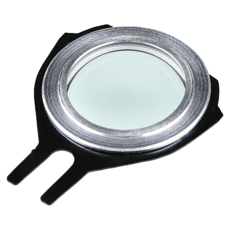 Hot-Spot Lens in Gobo Holder for T1 Profile / ESPRITE | ROBE lighting