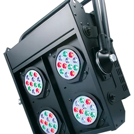 REDBlinder 2•48™ | ROBE lighting