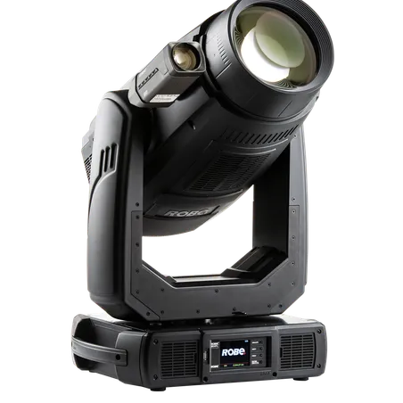 BMFL™ FollowSpot LT | ROBE lighting