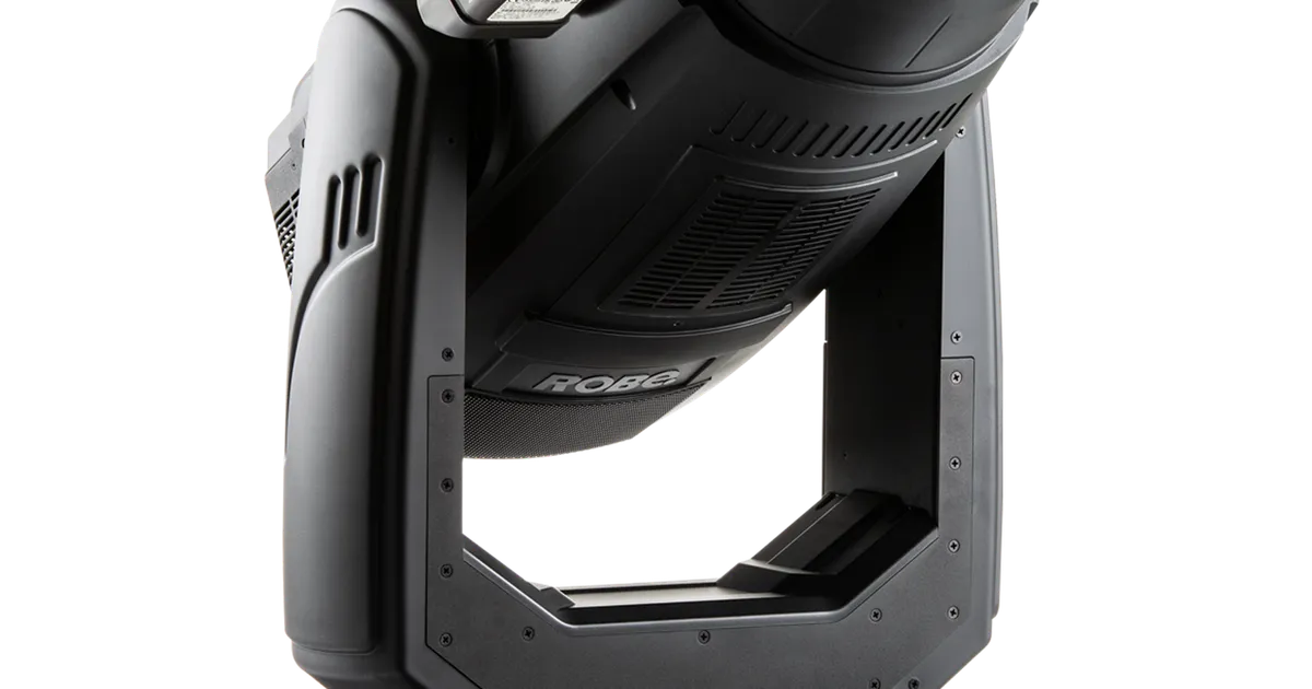 BMFL™ FollowSpot LT | Discharge Lamp Moving light
