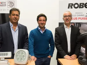 Robe France Appoints Installation Specialist