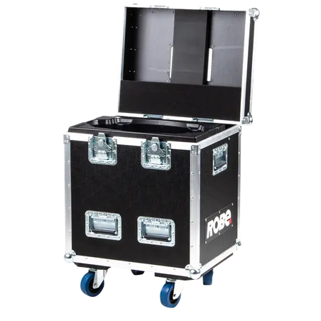 Single Top Loader Case Tarrantula™ | ROBE lighting
