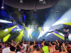 BMFL is the Hot Choice for Tomorrowland