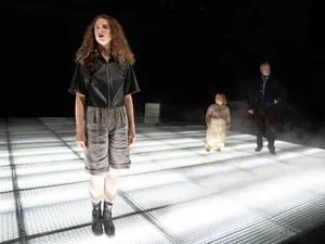 Det Norske Teatret Tops Up with Robe ESPRITES