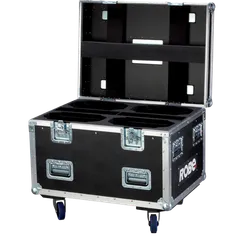 Quad Top Loader Case LEDWash 600X™