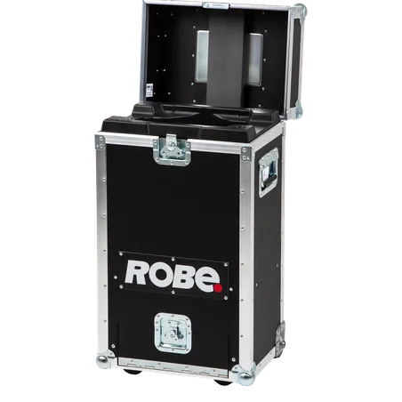 Single Top Loader Case LEDBeam 350™ | ROBE lighting