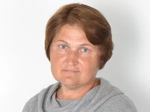 Inspiration während der Selbstisolation: Elena Drevaliova