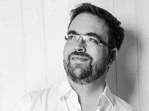 Inspiration während der Selbstisolation: Roland Greil
