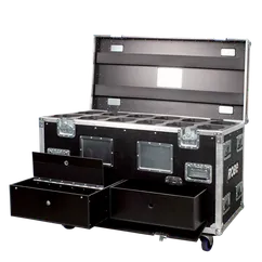 Twelve-Pack Top Loader Case LEDBeam 100™