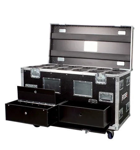 Twelve-Pack Top Loader Case LEDBeam 100™ | ROBE lighting