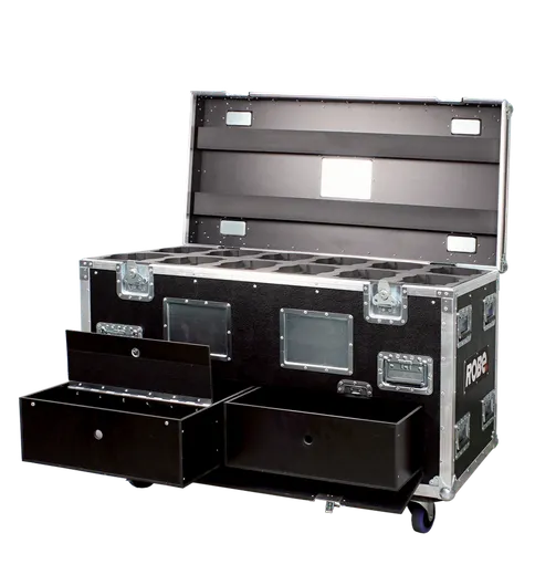 Twelve-Pack Top Loader Case LEDBeam 100™