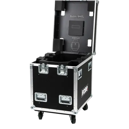 Single Top Loader Case BMFL™ FollowSpot | ROBE lighting