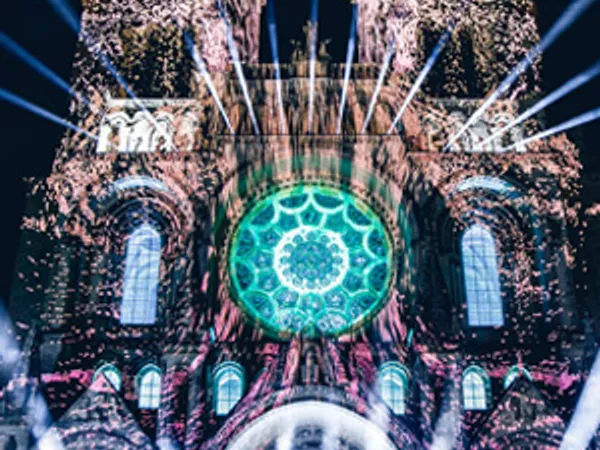 Another Monumental Event for Robe
