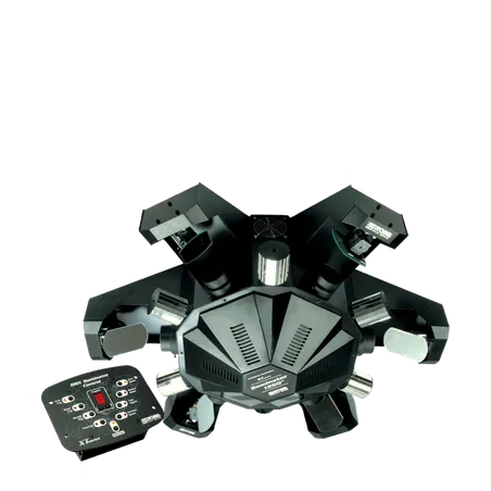 Dominator 1200 XT™ | ROBE lighting
