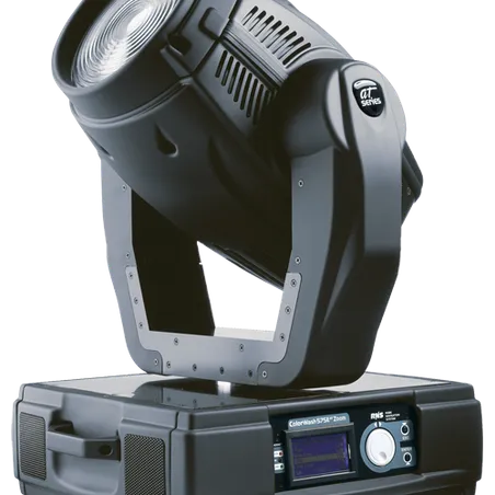 ColorWash 575E AT Zoom™ | ROBE lighting