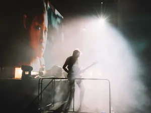 Robe for Roger Waters’ Us+Them Tour