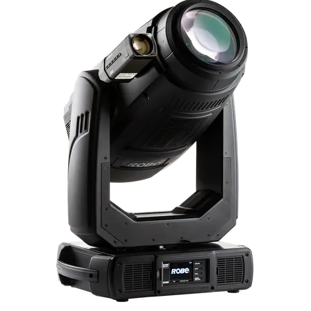 BMFL™ FollowSpot | ROBE lighting