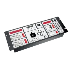 DMX Control 192