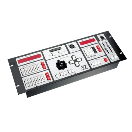 DMX Control 192 | ROBE lighting