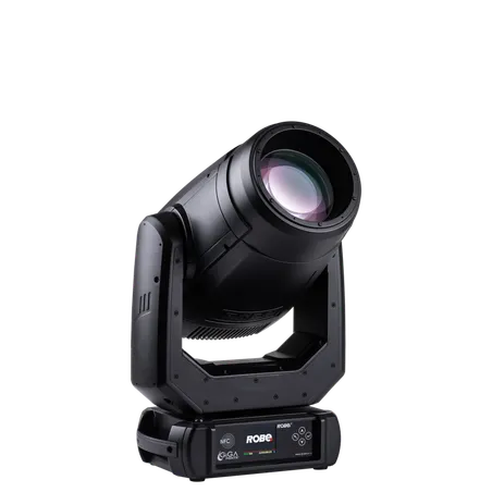 GigaPointe® | ROBE lighting