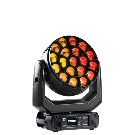 Spiider® | ROBE lighting