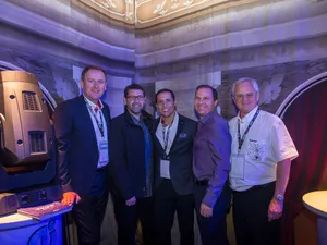 Robe Announces New Mexican Distributor