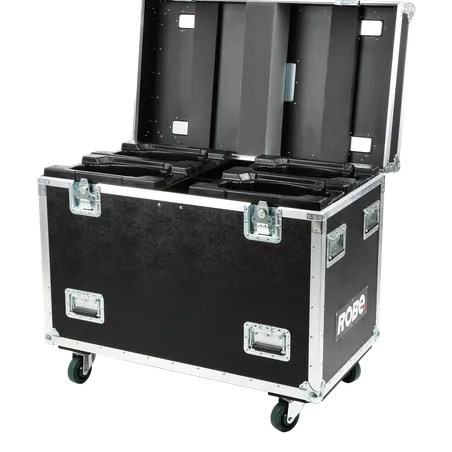 Vierfach Case Viva™ CMY | ROBE lighting