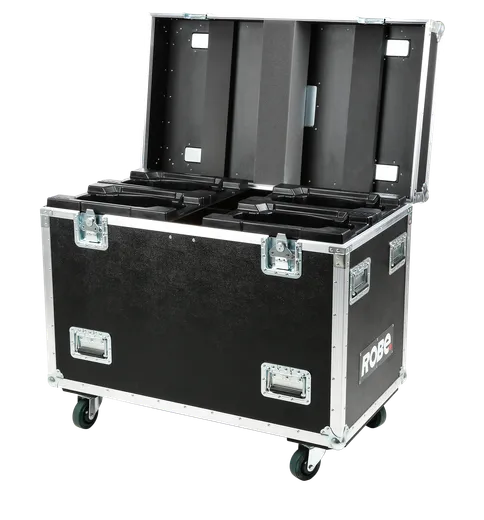 Vierfach Case Viva™ CMY