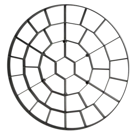 EggCrate for Tarrantula | ROBE lighting