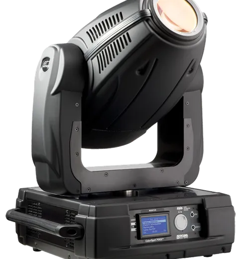 ColorSpot 700E AT™