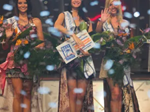 Miss Universe Slovakia 2006