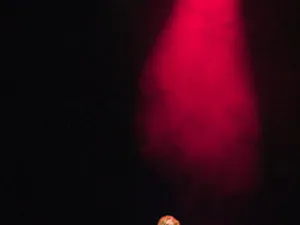 Robe for Newton Faulkner