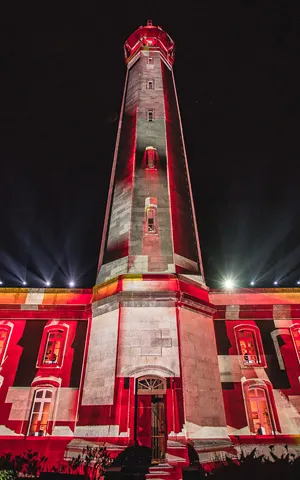 Monumental Tour