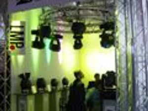 SHOWTECH 2003
