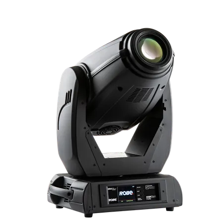DL4S Profile™ | ROBE lighting