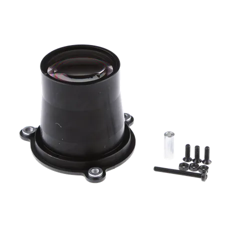 Wide Angle Lens for ProMotion | ROBE lighting