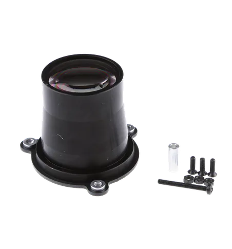 Wide Angle Lens for ProMotion | ROBE lighting