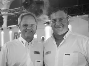 Robe Lighting Inc. Moves, Expands Sales Team & Looks Forward to LDI