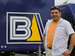 Bwefar Invests in Robe LEDWash 800s