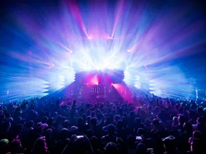 Pretty Lights for Pretty Lights!
