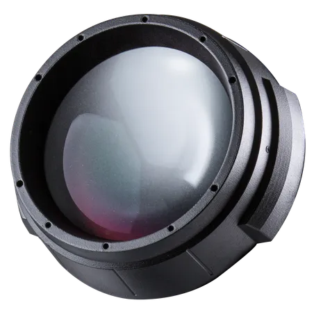 Module of PC Lens for T1 Fresnel | ROBE lighting