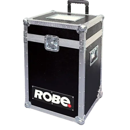 Single Top Loader Case Viva™ | ROBE lighting