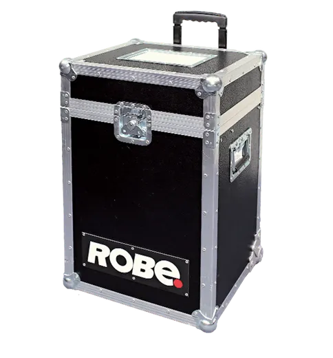 Single Top Loader Case Pointe®
