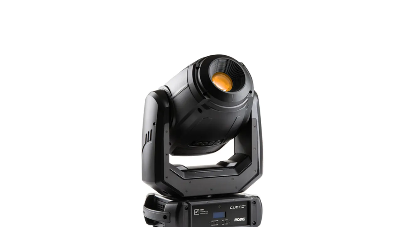 Robe at Prolight+Sound 2022
