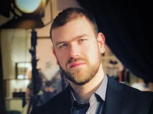 Inspiration während der Selbstisolation: Sven Kučinić